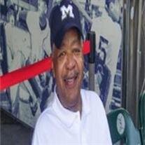 Mr. Clyde Colburn Howard