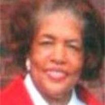 Mrs. Leola  Norris