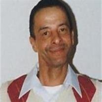 Mr. James Edward Williams