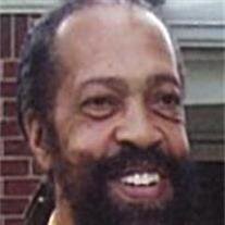 Mr. Aaron Bernard Harper