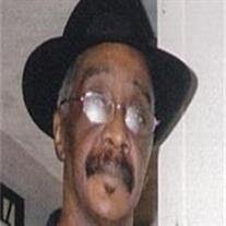 Mr. Melvin William  White