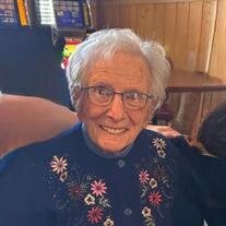 Emelia Diaz Zubillaga