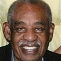 Mr. Leon Allen Jr.