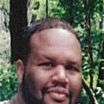 Mr. Marlon Demetrius "Meech" Green