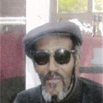 Mr. Richard Lawrence Cathey