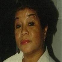 Ms. Carolyn Ann Logan