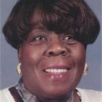 Mrs. Brownie Lois Mayberry
