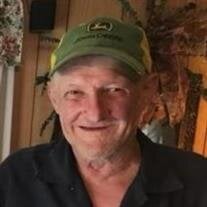 Timothy "Tim" Hannon Boyer