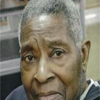 Mr. Samuel Francis Brown