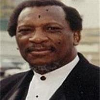 Mr. Ezell Wesley Alexander