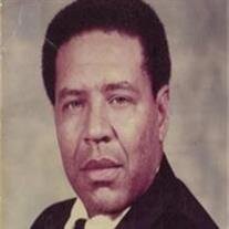 Mr. James Robert  Jenkins