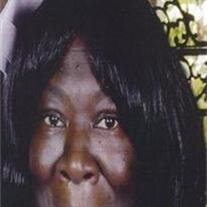 Mrs. Minnie Lee  Duffey