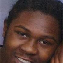 Mr. Dwayne Eugene Hicks Jr.