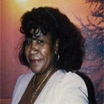 Mrs. Virginia Lois Hadley
