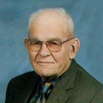 Melvin Edward Smith