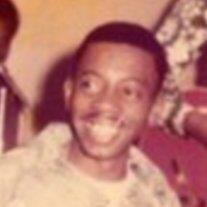 Murdock Fairley Jr.