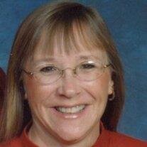 Mrs. Holly L. Arrington