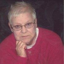 Gloria Linville
