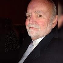 James W. Highlands Sr.