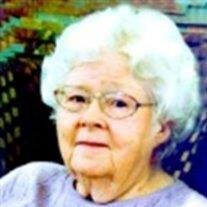 Dorothy L. Peterson