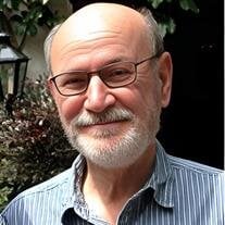 Dr. Joseph Miklos Szucs