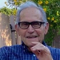 Roberto Maciel Garza