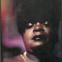 Barbara Jean McSwain