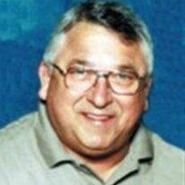 George H. "Butch" Harrison