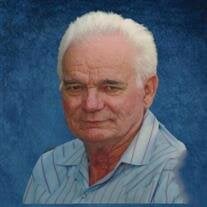 Garney Berl "Toby" Hood Jr.