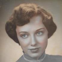 Irene Martha Krucelyak Ferber