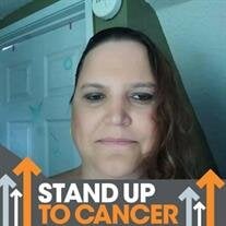 Linda Sue (Gillingham) Shockley