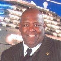 Mr. David Bryan McClinton