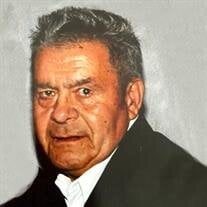 William "Fred" Frederick Davis