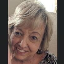 Mary Teresa Carpenter