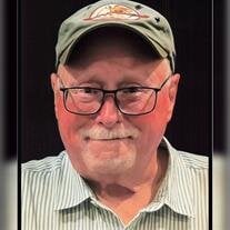 Lewis Edward Stichter, Jr.