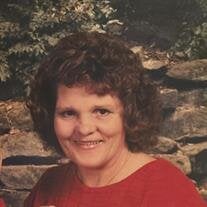 Hazel Fortenberry Davis