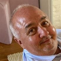 MR. CECIL RAY PRICE JR.