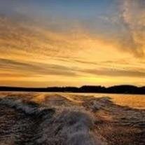 Carl L. "Nick" Brandon