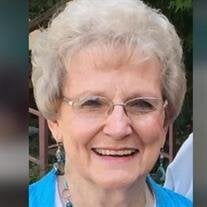 Carolyn Ann Caldwell