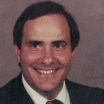 Thomas J. Evans, Jr.