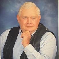 Henry "Ray" Pippin Jr.