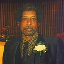 Mr. Edward Charles Scott II