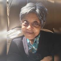 Mary Elizabeth Timms