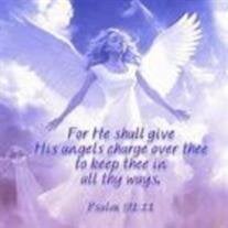 Elizabeth Grace Walker