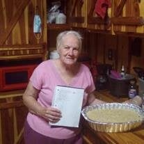 Mrs. Mary Lou Ross Roach