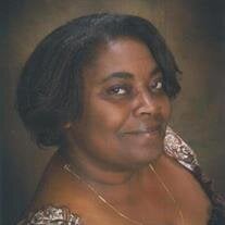 Mrs. Carolyn Estelle Taylor