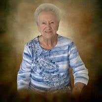 Antonie "Tonie" Ayres