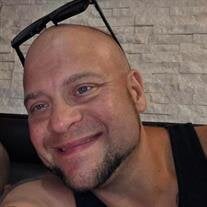 Lawrence Bartholomew Famighette