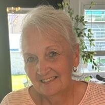 Mrs. Helen (Sharuda) Wisheart