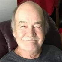 Thomas Robin McDaniel